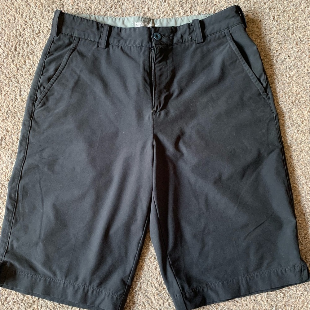 Nike Golf shorts